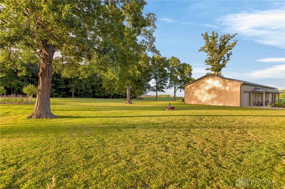 18477 Linker Shellenberger Road Jackson Center, OH 45334 - Photo 43 of 62
