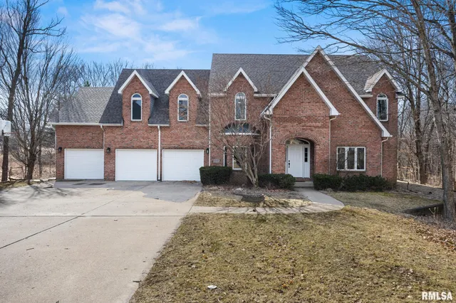 $549,900 | 1708 Steeplechase, Washington, IL 61571
