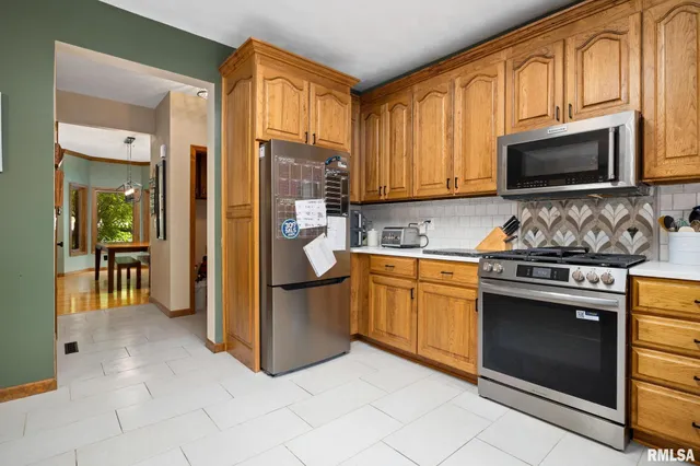 $549,900 | 1708 Steeplechase, Washington, IL 61571