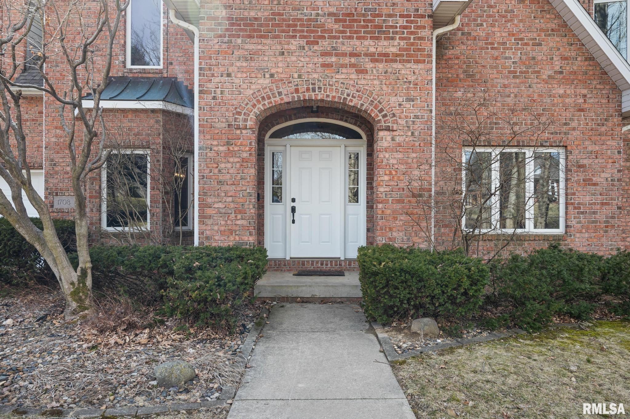 1708 Steeplechase Washington, IL 61571 - Photo 2 of 51