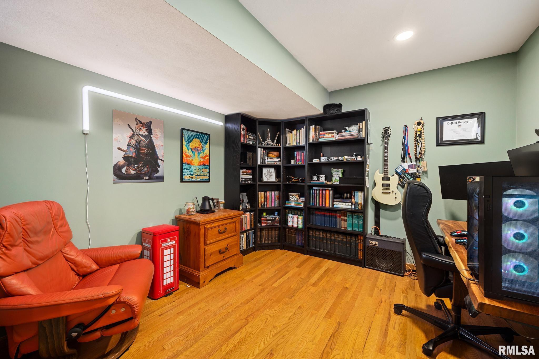 1708 Steeplechase Washington, IL 61571 - Photo 22 of 51