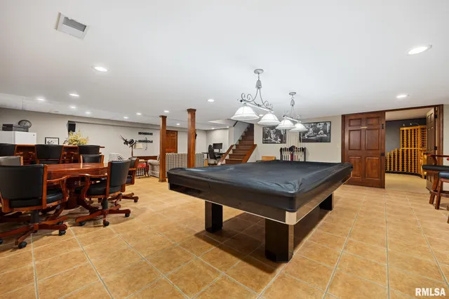 $549,900 | 1708 Steeplechase, Washington, IL 61571