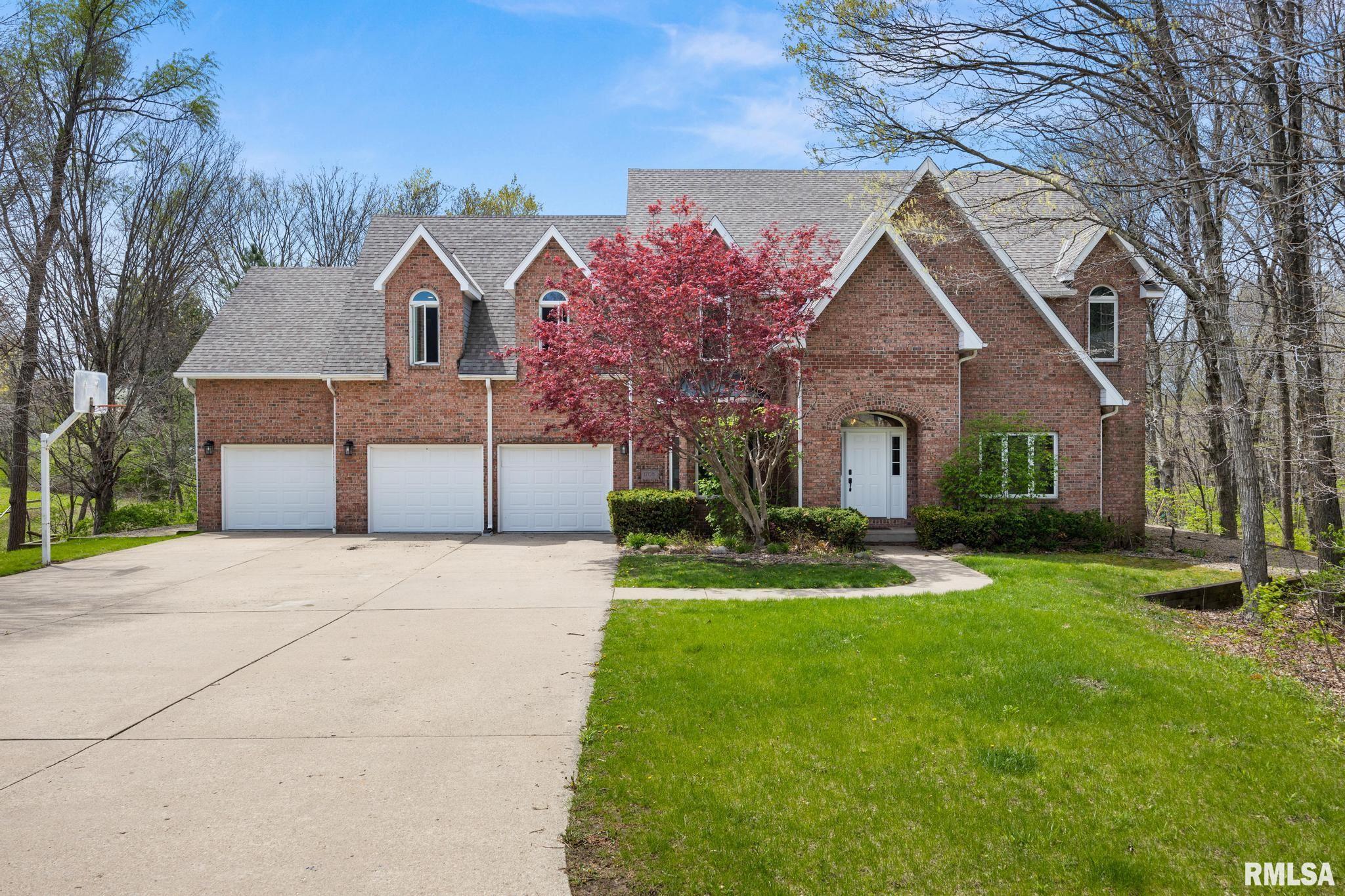 1708 Steeplechase Washington, IL 61571 - Photo 4 of 51