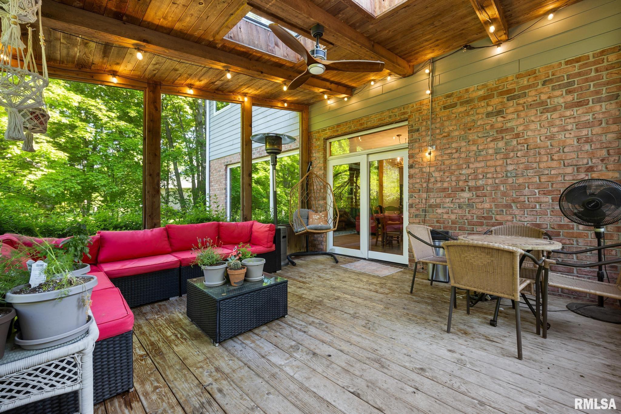 1708 Steeplechase Washington, IL 61571 - Photo 44 of 51