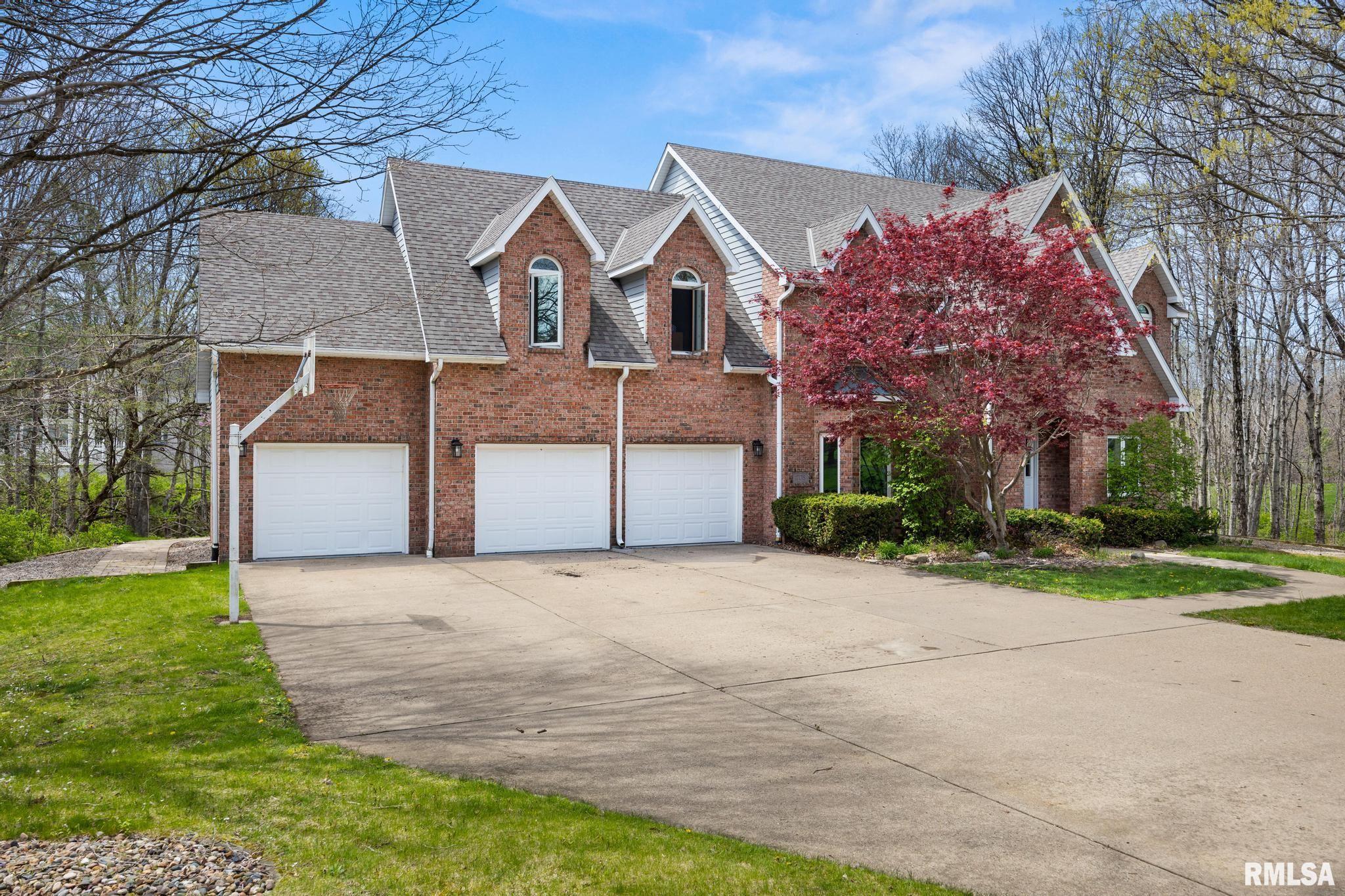 1708 Steeplechase Washington, IL 61571 - Photo 5 of 51