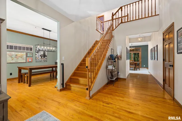 $549,900 | 1708 Steeplechase, Washington, IL 61571