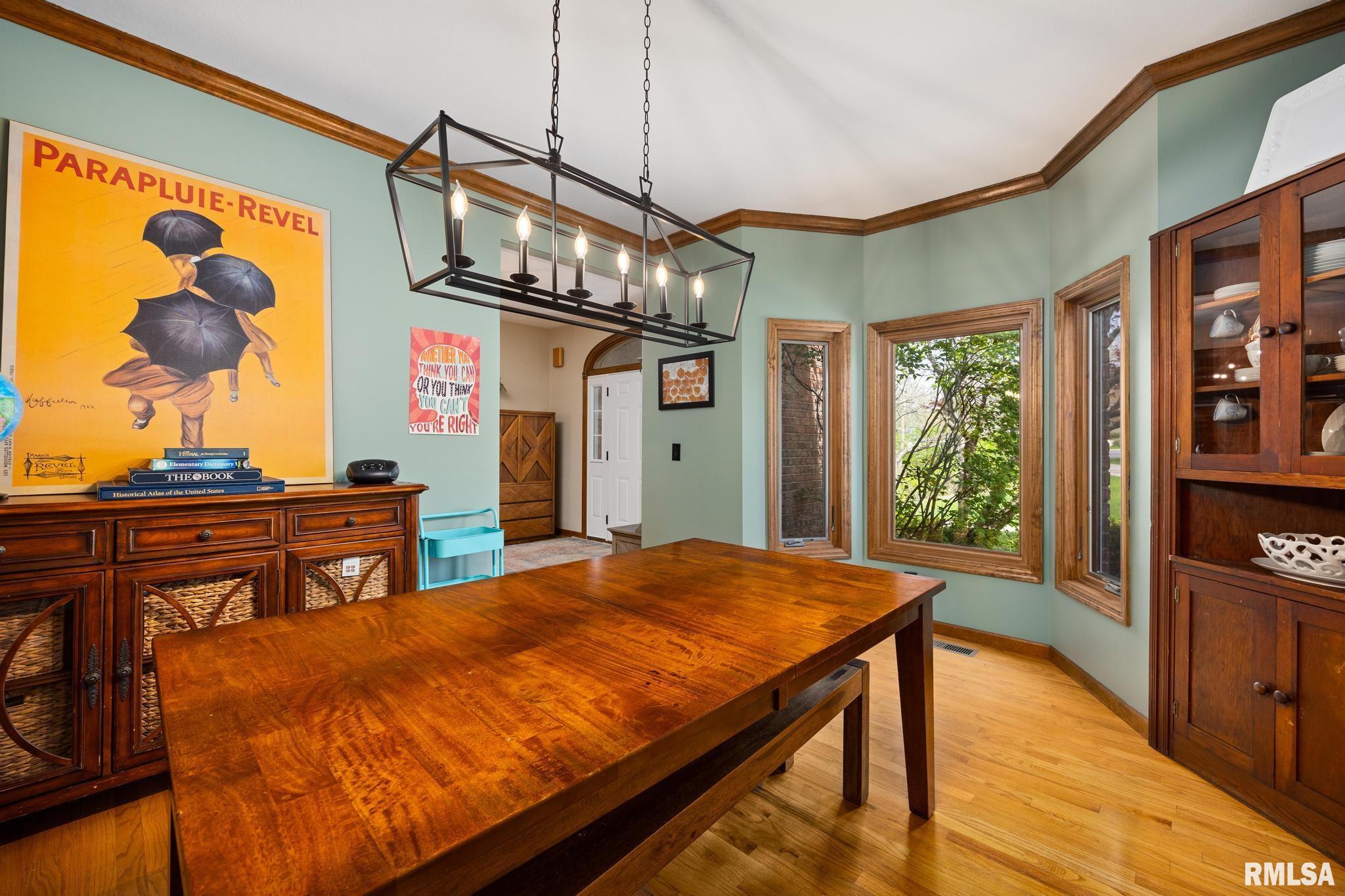 1708 Steeplechase Washington, IL 61571 - Photo 7 of 51