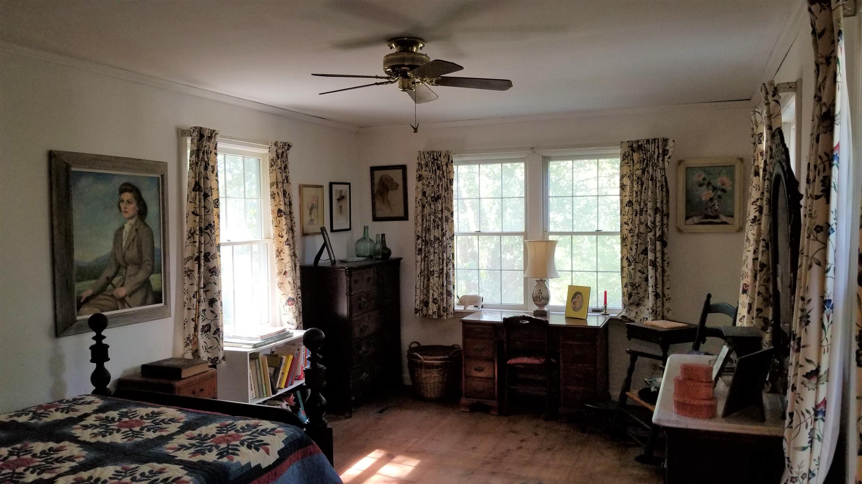 262 Tharp Creek Road Ferrum, VA 24088 - Photo 14 of 54 13 Bedroom
