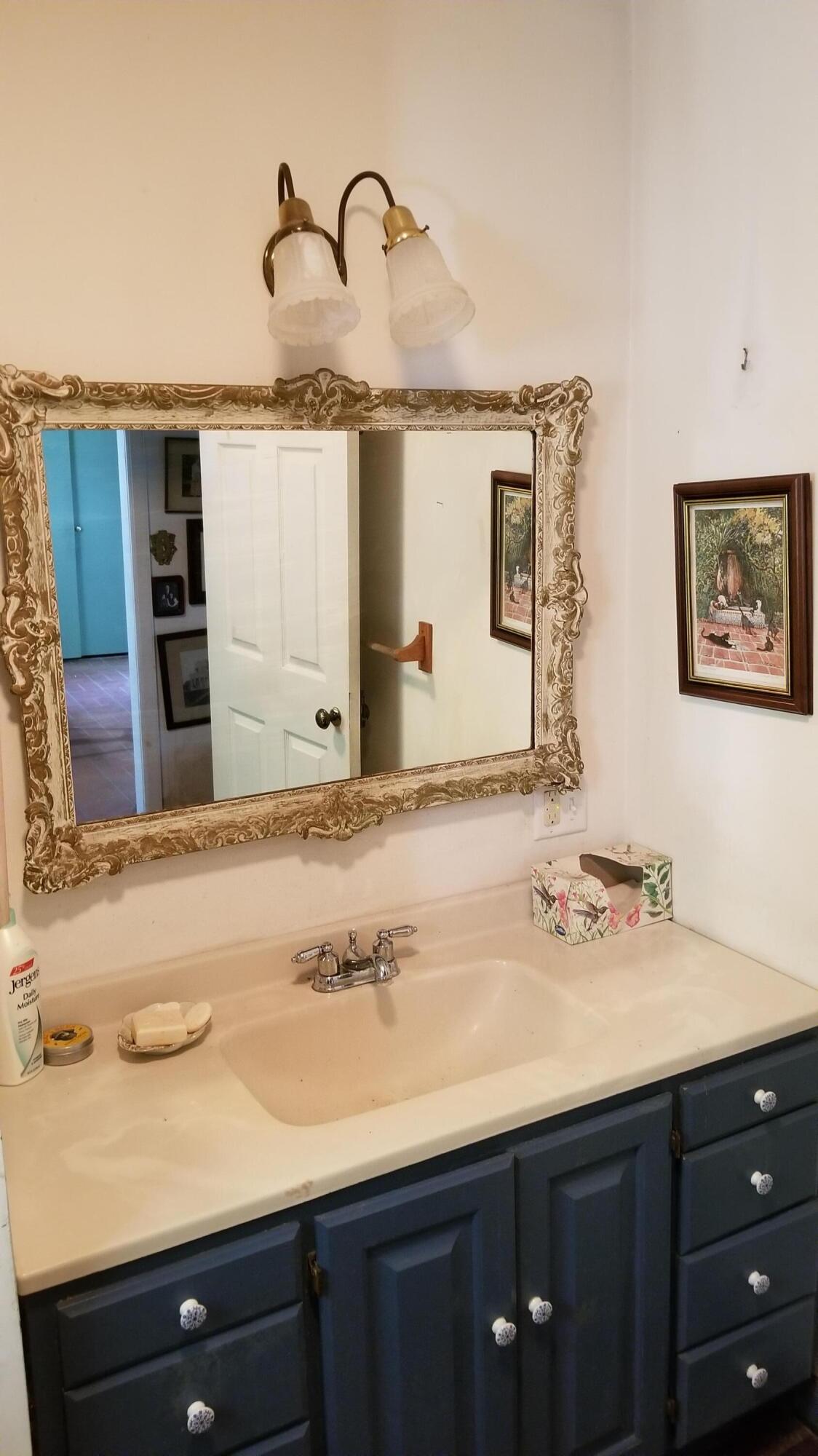 262 Tharp Creek Road Ferrum, VA 24088 - Photo 16 of 54 15 Full Bath