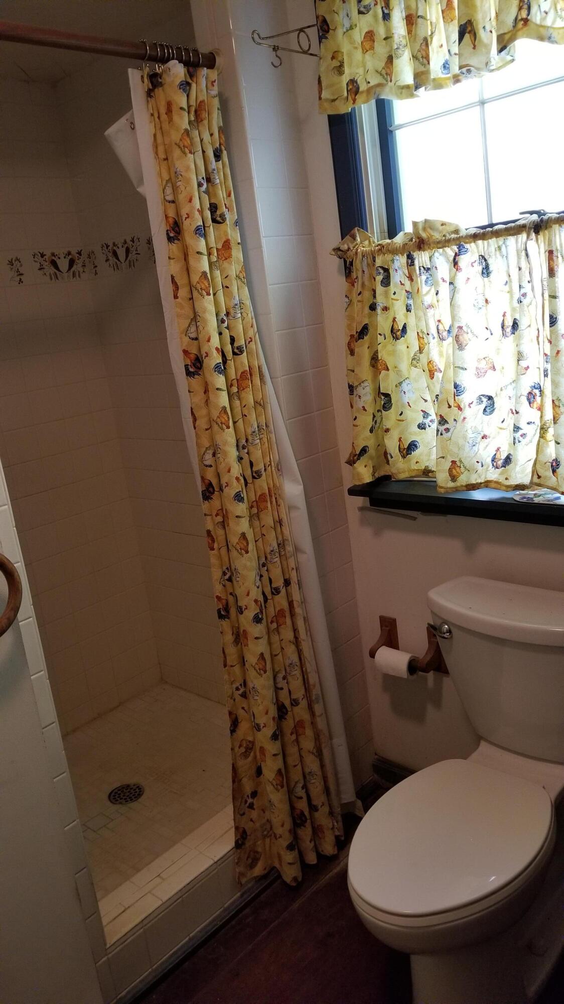 262 Tharp Creek Road Ferrum, VA 24088 - Photo 17 of 54 16 Full Bath