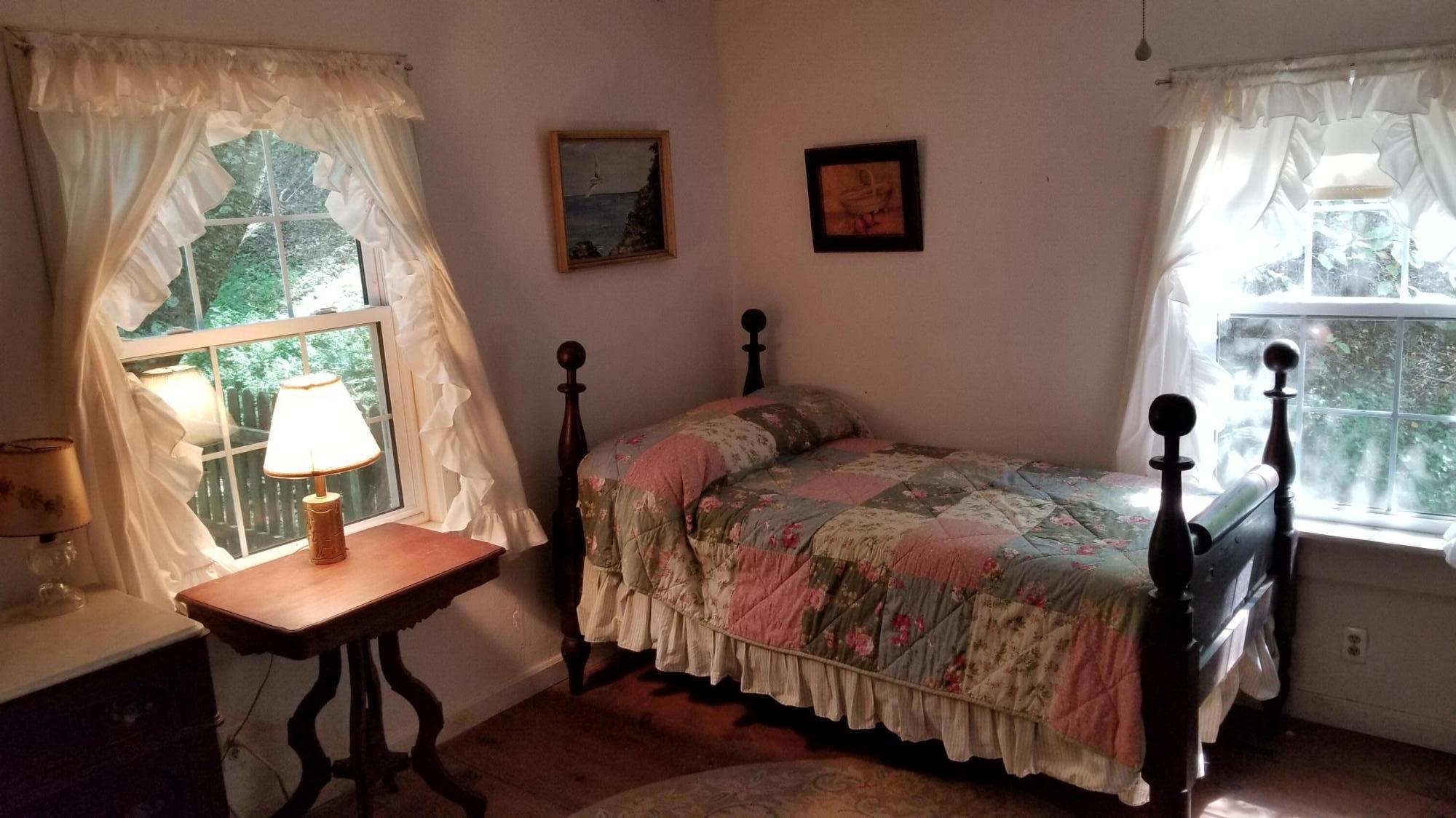262 Tharp Creek Road Ferrum, VA 24088 - Photo 18 of 54 17 Bedroom