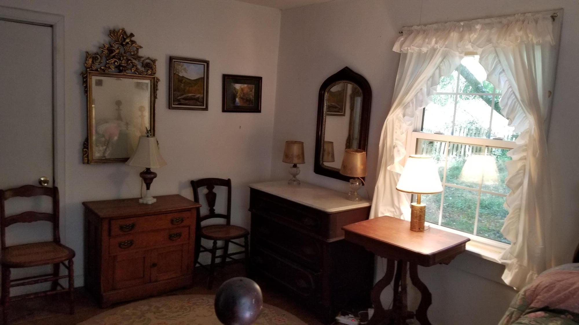 262 Tharp Creek Road Ferrum, VA 24088 - Photo 19 of 54 18 Bedroom