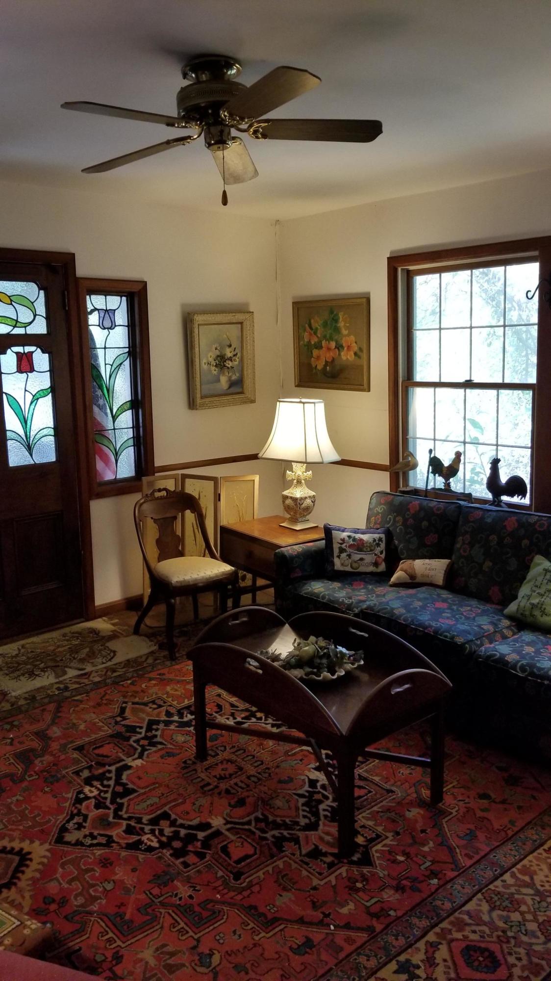2 Living Room