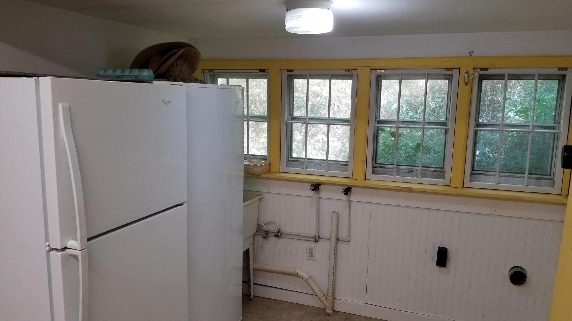 262 Tharp Creek Road Ferrum, VA 24088 - Photo 21 of 54 20 Laundry