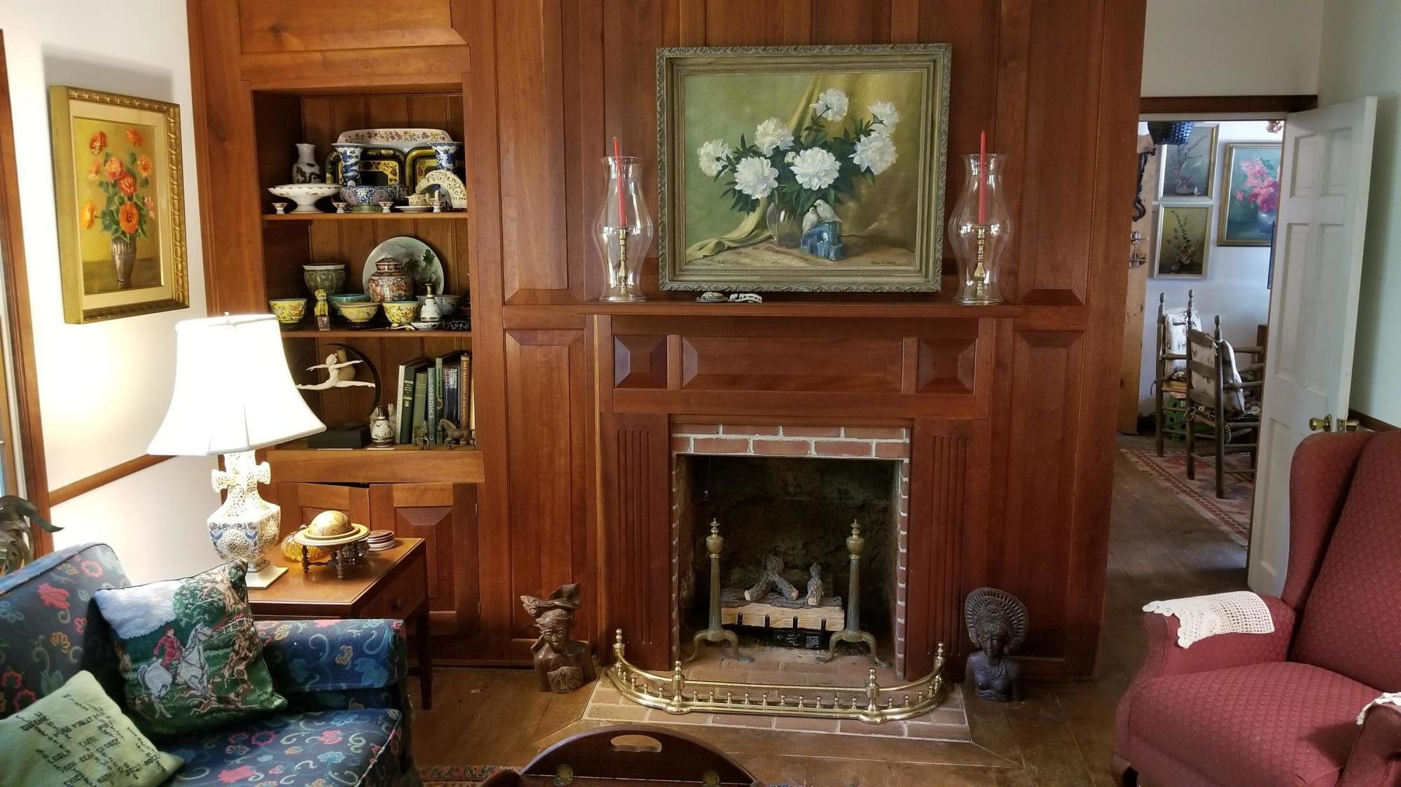 3 Living Room