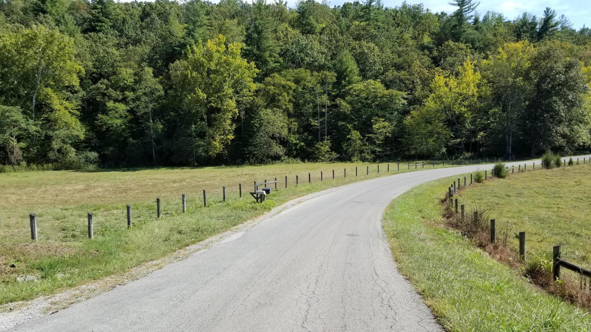 262 Tharp Creek Road Ferrum, VA 24088 - Photo 32 of 54 31 Fencing