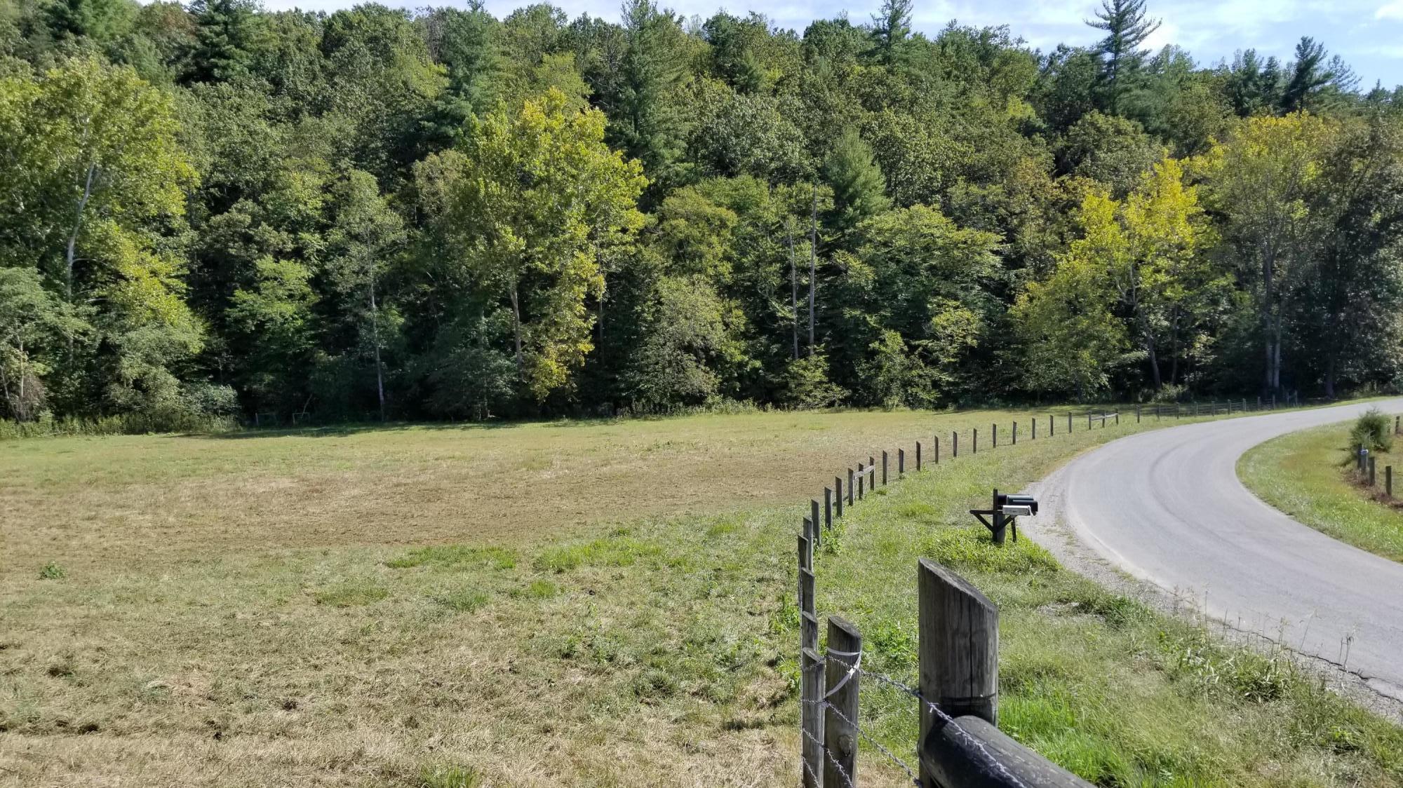 262 Tharp Creek Road Ferrum, VA 24088 - Photo 34 of 54 33 Fencing