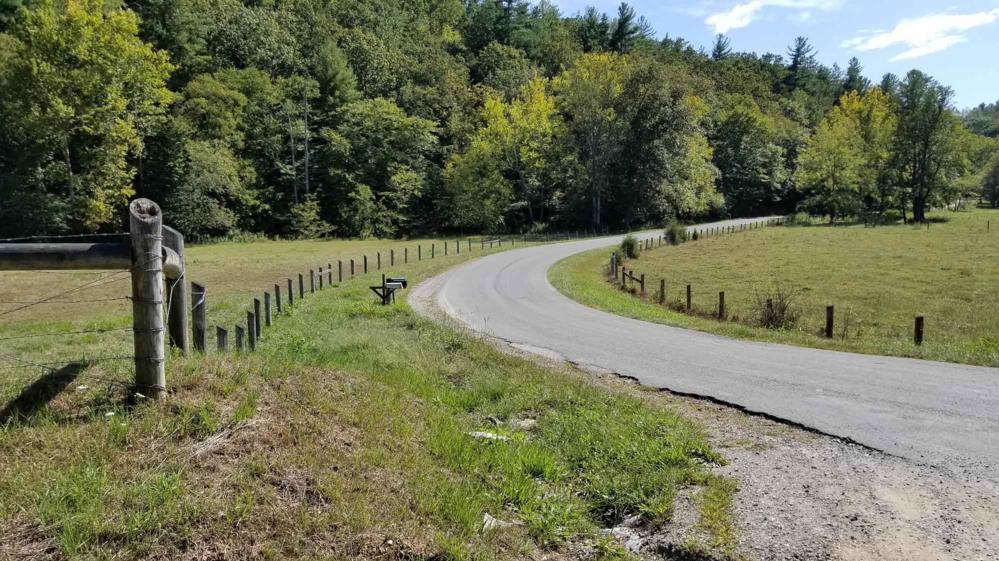 262 Tharp Creek Road Ferrum, VA 24088 - Photo 36 of 54 35 Fencing