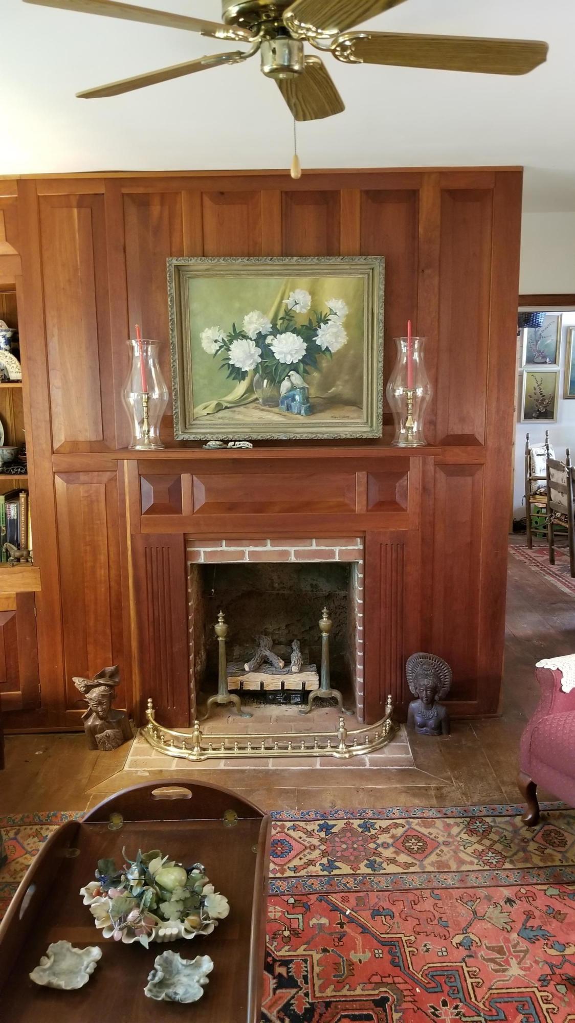 4 Living Room