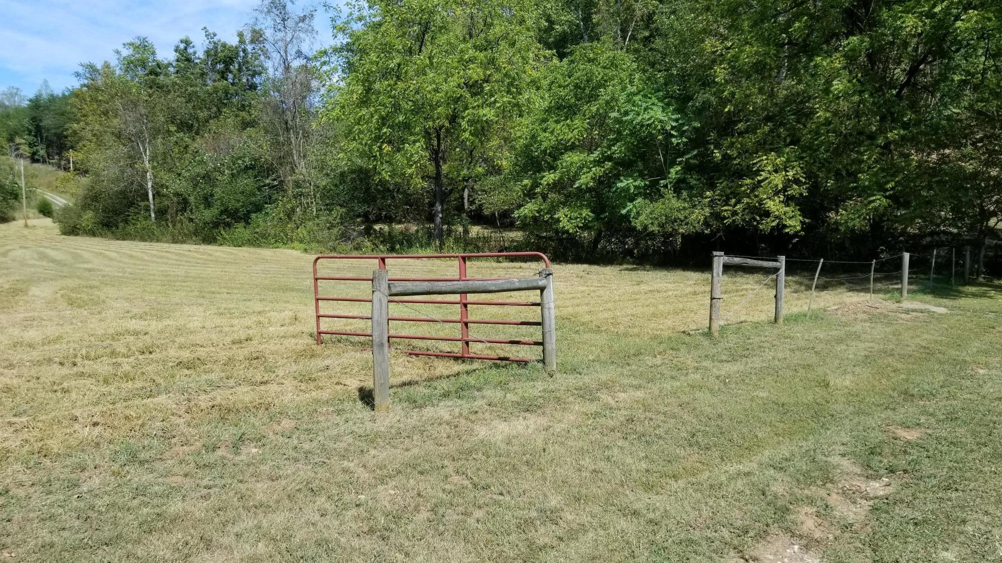262 Tharp Creek Road Ferrum, VA 24088 - Photo 44 of 54 43 Pastures
