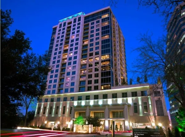 $5,926 | 7 Riverway, Unit 1201, Houston, TX 77056