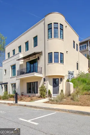 $694,900 | 10861 Serenbe Lane, Palmetto, GA 30268