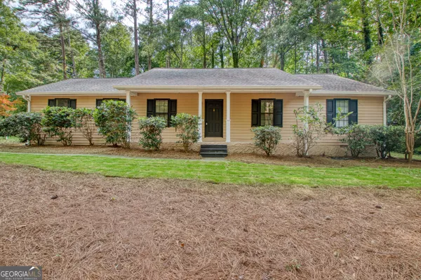 $299,000 | 260 Mimosa Drive, Fayetteville, GA 30214