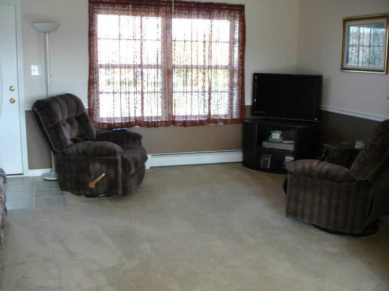 354 Plymouth Road Carmel, ME 04419 - Photo 13 of 29 Living Room.