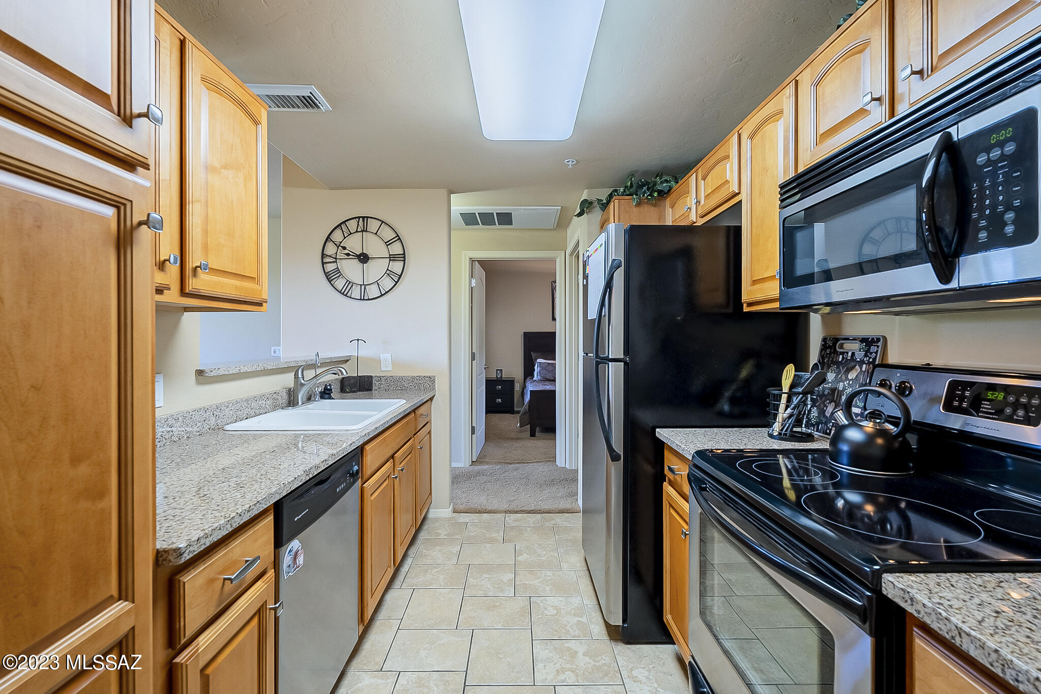 2550 East River Road, Unit 16305 Tucson, AZ 85718 - Photo 12 of 34