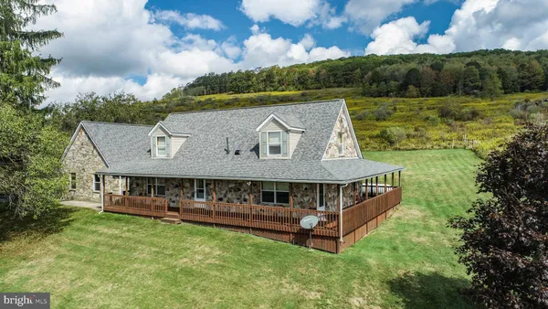 $399,000 | 5024 Cranesville Road, Oakland, MD 21550