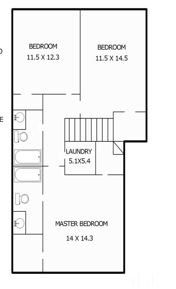 8108 Inverbrass Court Raleigh, NC 27616 - Photo 25 of 25 unknown