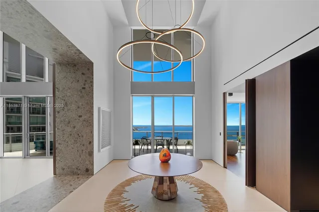 $11,900,000 | 1300 Brickell Bay Drive, Unit 4401, Miami, FL 33131