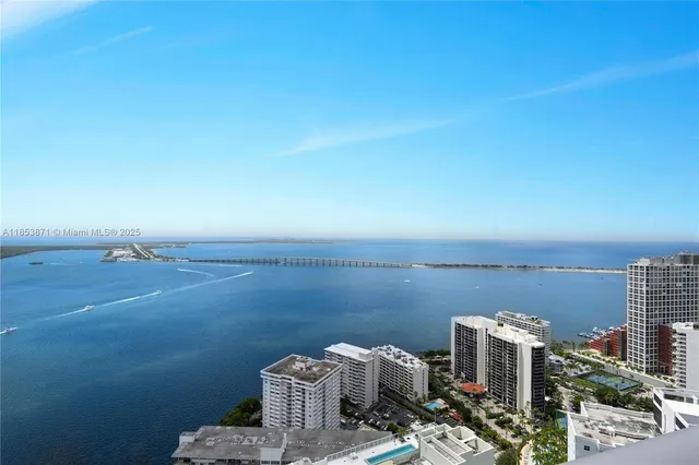$11,900,000 | 1300 Brickell Bay Drive, Unit 4401, Miami, FL 33131