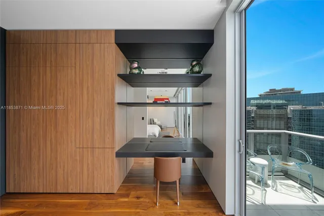 $11,900,000 | 1300 Brickell Bay Drive, Unit 4401, Miami, FL 33131