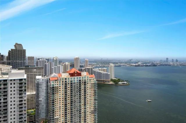 $11,900,000 | 1300 Brickell Bay Drive, Unit 4401, Miami, FL 33131