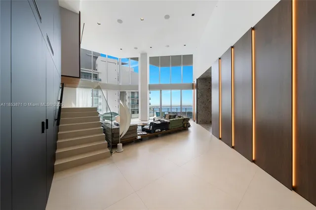 $11,900,000 | 1300 Brickell Bay Drive, Unit 4401, Miami, FL 33131