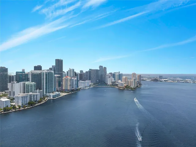 $11,900,000 | 1300 Brickell Bay Drive, Unit 4401, Miami, FL 33131