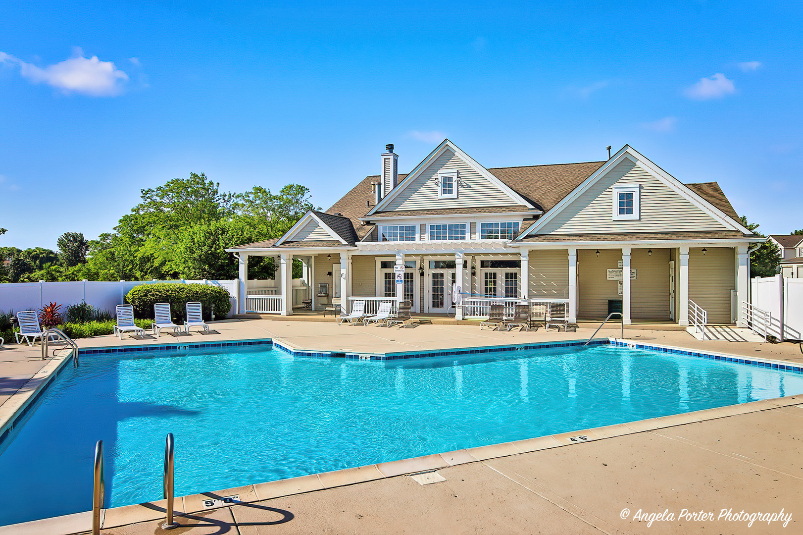 2886 Falling Waters Lane Lindenhurst, IL 60046 - Photo 19 of 25