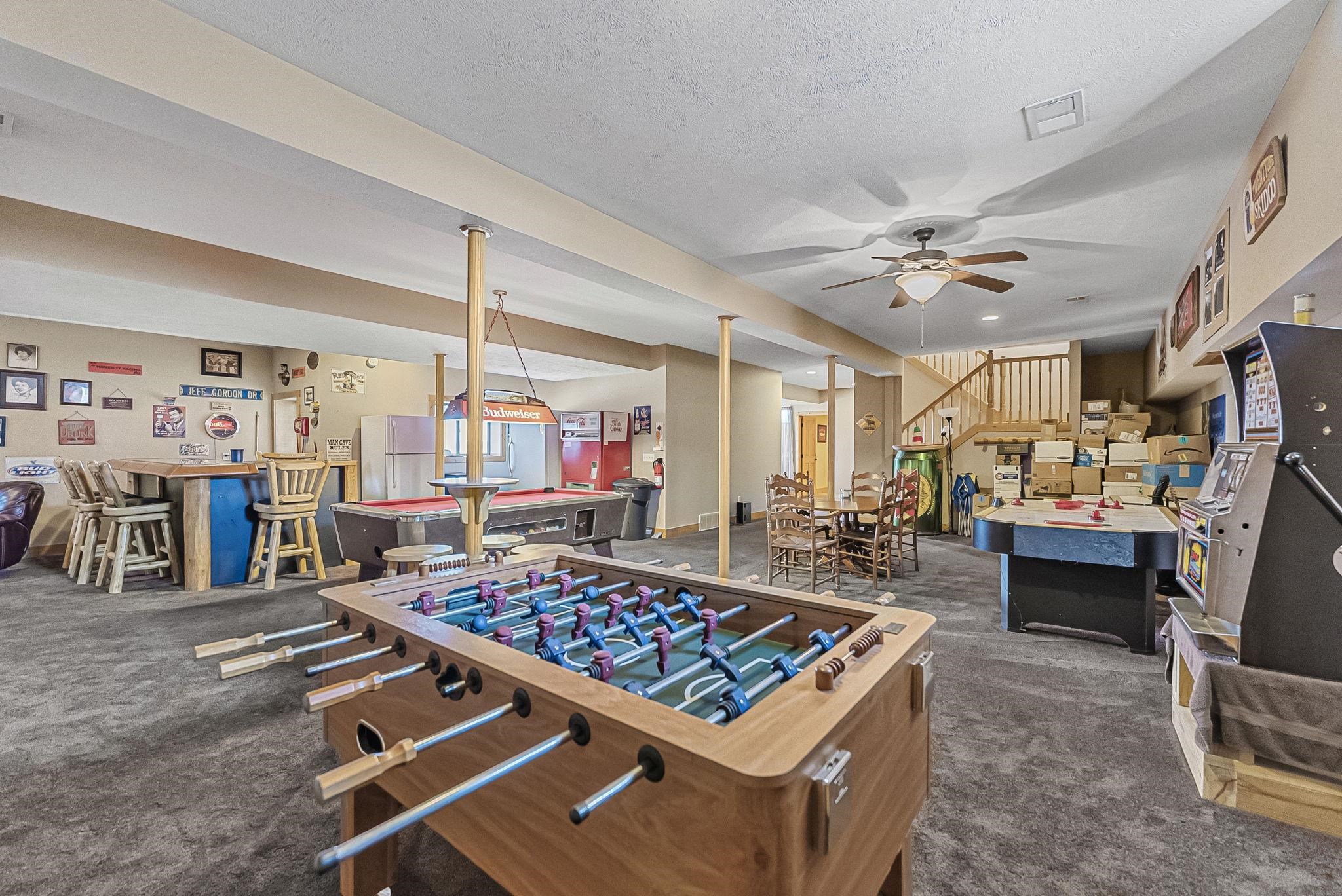 11660 Indian Road Kewadin, MI 49648 - Photo 46 of 96
