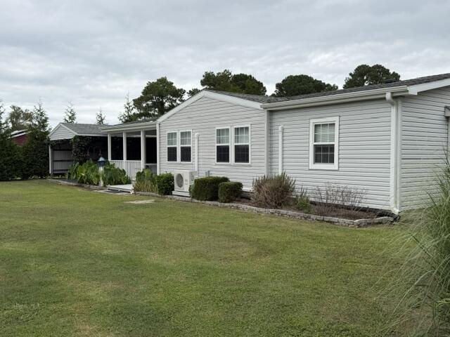 31402 Curratuck Road Painter, VA 23420 - Photo 10 of 31 Gallery Image 10