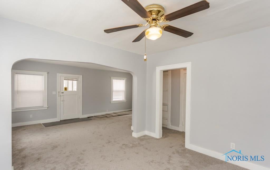 5611 Pawnee Road Toledo, OH 43613 - Photo 8 of 29 Gallery Image 8