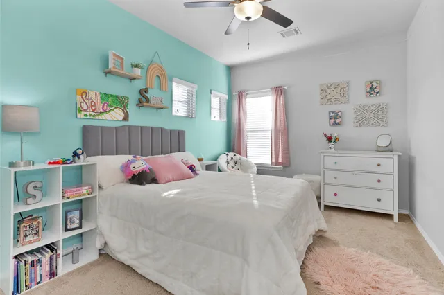 $410,000 | 115 Buckeye Drive, Montgomery, TX 77316