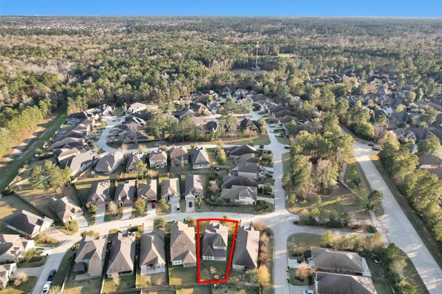 $410,000 | 115 Buckeye Drive, Montgomery, TX 77316