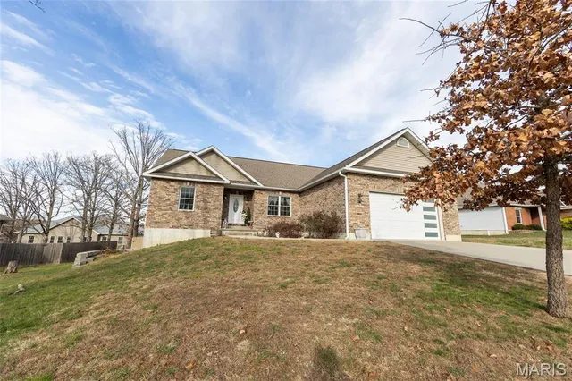 $379,000 | 311 Dana Renee Drive, Rolla, MO 65401