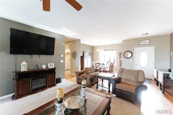 $359,000 | 311 Dana Renee Drive, Rolla, MO 65401