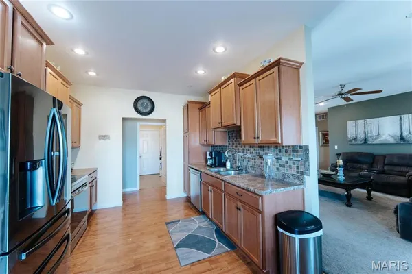$359,000 | 311 Dana Renee Drive, Rolla, MO 65401