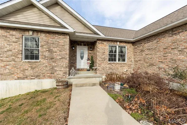 $359,000 | 311 Dana Renee Drive, Rolla, MO 65401