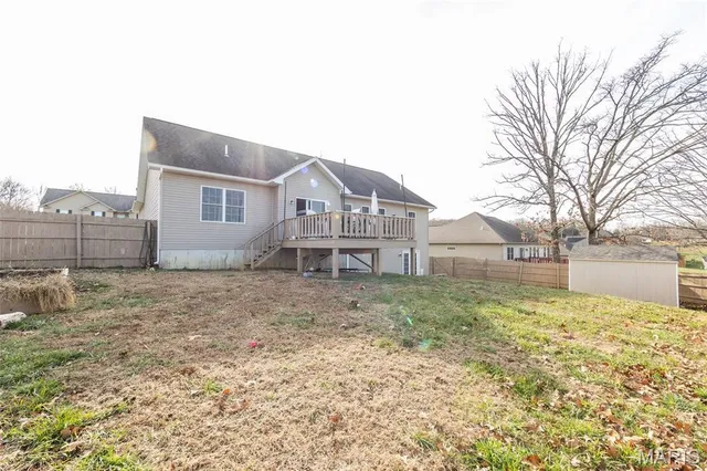 $379,000 | 311 Dana Renee Drive, Rolla, MO 65401