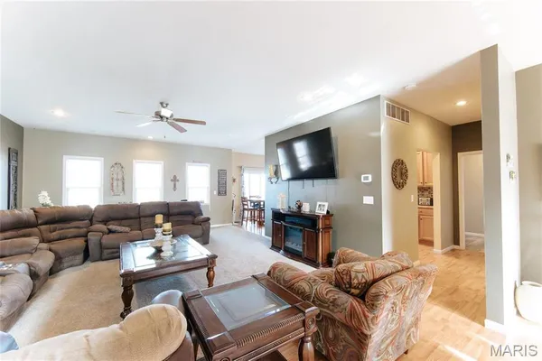 $359,000 | 311 Dana Renee Drive, Rolla, MO 65401