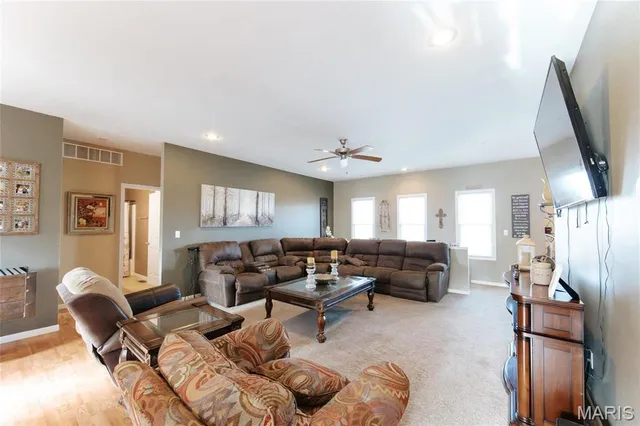 $379,000 | 311 Dana Renee Drive, Rolla, MO 65401